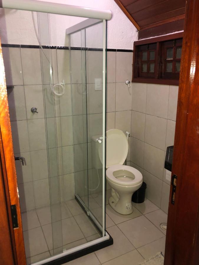 Lindo Chale Em Gravata - Condominio Mont Blanc V מראה חיצוני תמונה